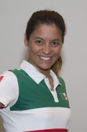 Claudia Rivas