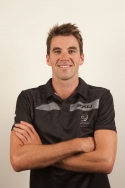 Tony Dodds