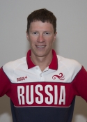 Dmitry Polyanskiy