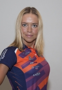 Yuliya Yelistratova