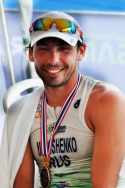 Nikolay Yaroshenko