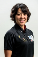 Yuko Takahashi