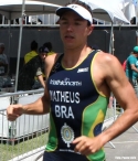 Bruno Matheus