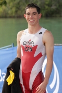 Stefan Daniel