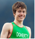 Constantine Doherty