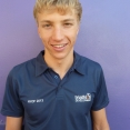 Eddie Van Heerden