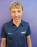 Eddie Van Heerden