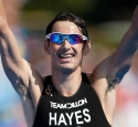 Stuart Hayes