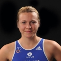 Vicky Holland