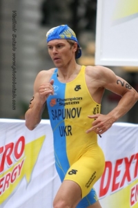 Danylo Sapunov