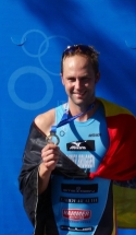 Stephane Vander Bruggen