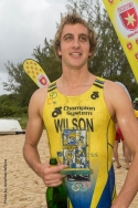 Jason Wilson
