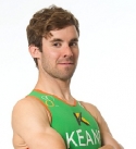 Bryan Keane