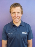 Kristian Blummenfelt