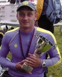 Andrii Kryvchun