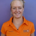 Laurelle Brown