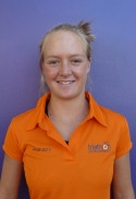 Laurelle Brown