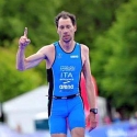 Michele Ferrarin