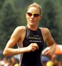 Michellie Jones
