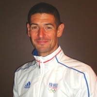 Tony Moulai