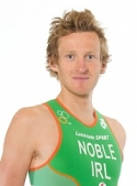 Gavin Noble