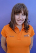 Oxana Grot