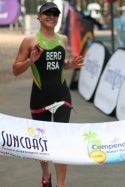 Corinne Berg