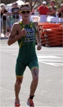 Ryan Bailie