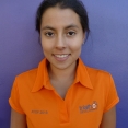 Steffy Mishel Salazar
