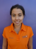Steffy Mishel Salazar