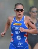 Jodie Stimpson