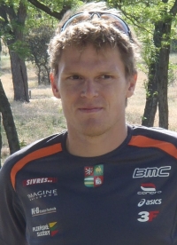 Premysl Svarc