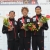 Japan sweep the podium at the 2012 Tateyama ASTC Triathlon Asian Championships