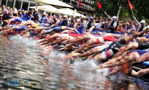 2012 Photo of the Year - Week Four: Kitzbühel