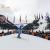 Champions named in Quebec Winter Triathlon