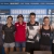 Top athletes talk to the press ahead of WTS Gold Coast