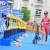 Debut event draws strong womens talent in Montreal