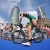 ITU opens bidding for 2017 World Paratriathlon Events