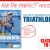 Order the Triathlon 2010 Book Today!