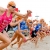 Mooloolaba Continues World Cup Tradition