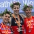 Three-time Olympian Hunter Kemper (USA) finds gold in Ishigaki