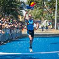 Multisport Moments: Rob Woestenborghs back on top Multisport Moments: Rob Woestenborghs back on top