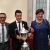 Gomez named Spain’s Sportsman of the Year