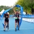 USA dominates World Paratriathlon Edmonton