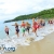 World Cup action heats up in Huatulco