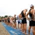 Triathlon returns to Japan's Sendai Bay