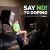 Behind the Scenes at ‘Say NO! to Doping’