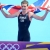 Alistair Brownlee awarded MBE by Queen of England