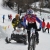 Helena Erbenova and Pavel Andreev repeat as Winter Triathlon World Champions