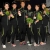 Japan rounds up the medals at 2011 Asian Championships